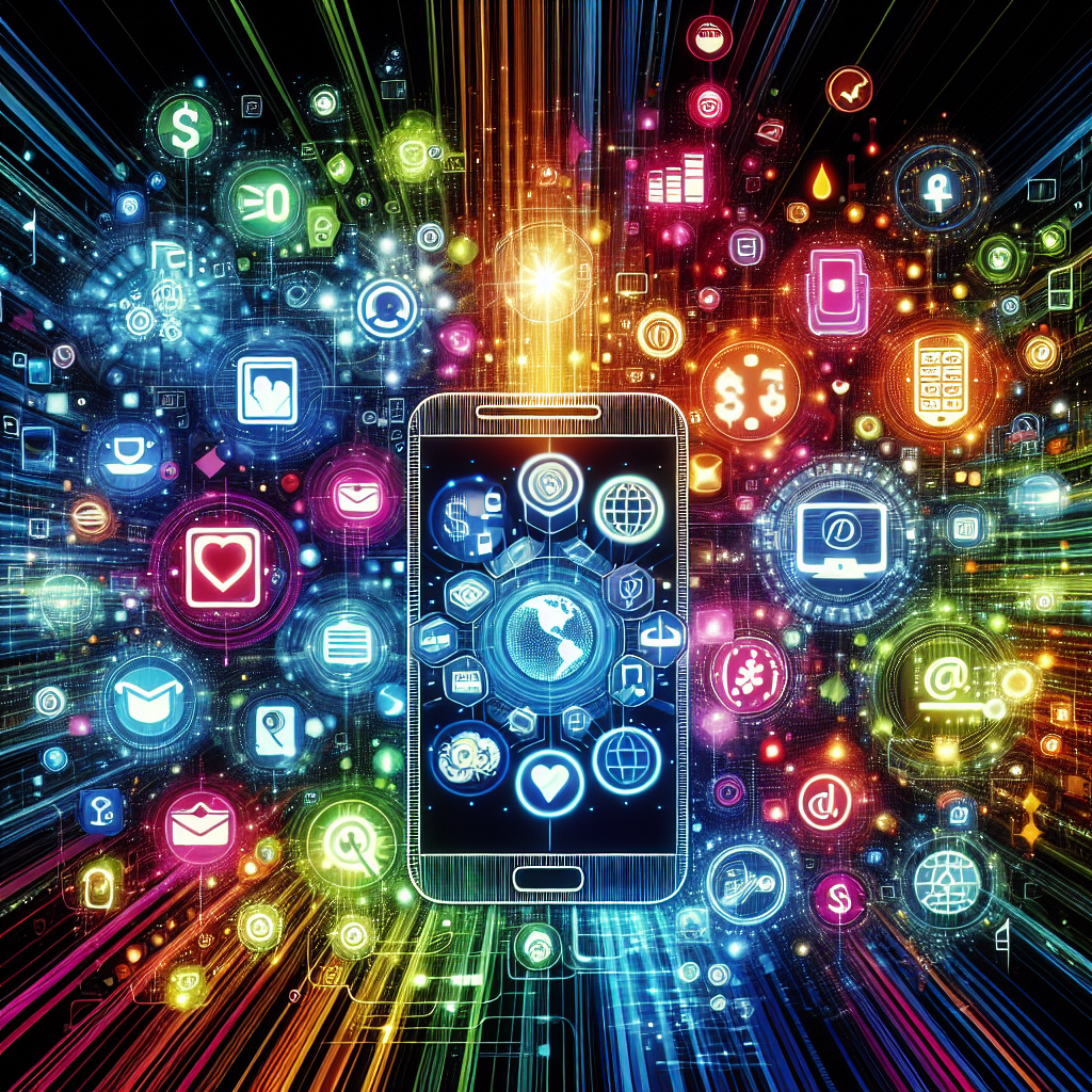 Unlocking Financial Management: The Rise of Fintech Super Apps