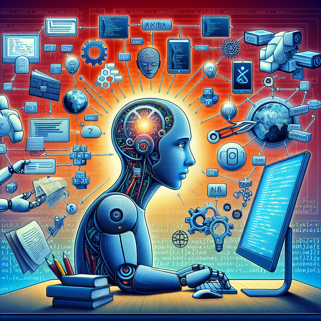 Transform Your Business with AI Agents: Build Smarter Workflows Fast!