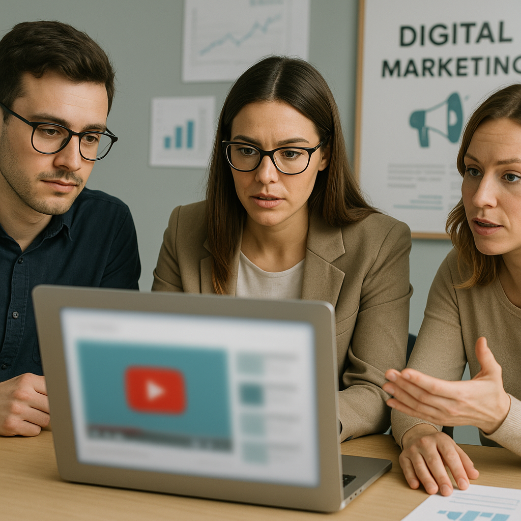 Discover YouTube’s Game-Changing Thumbnail Blur Feature!