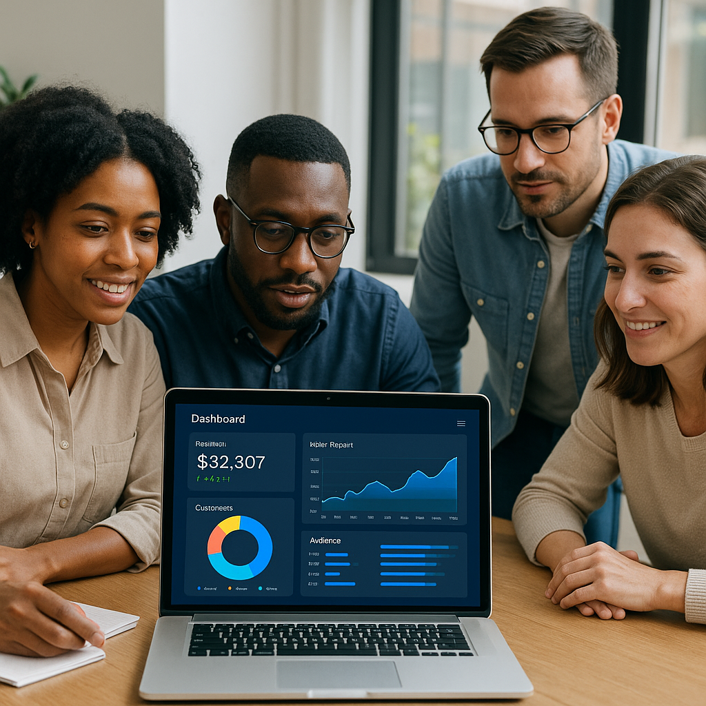Unleash Your Business Potential: 10 Digital Habits to Kill!
