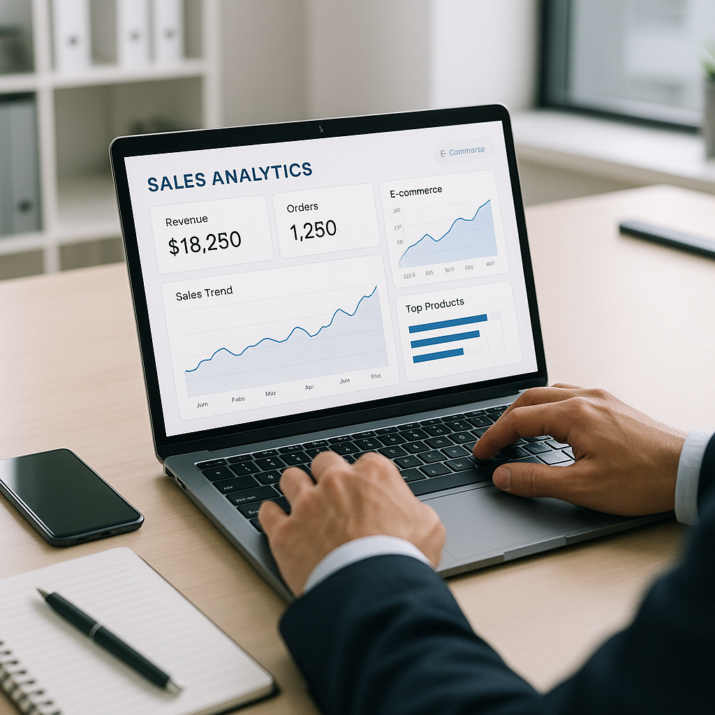 Unleash the Secrets of Business Resilience Like Amazon!