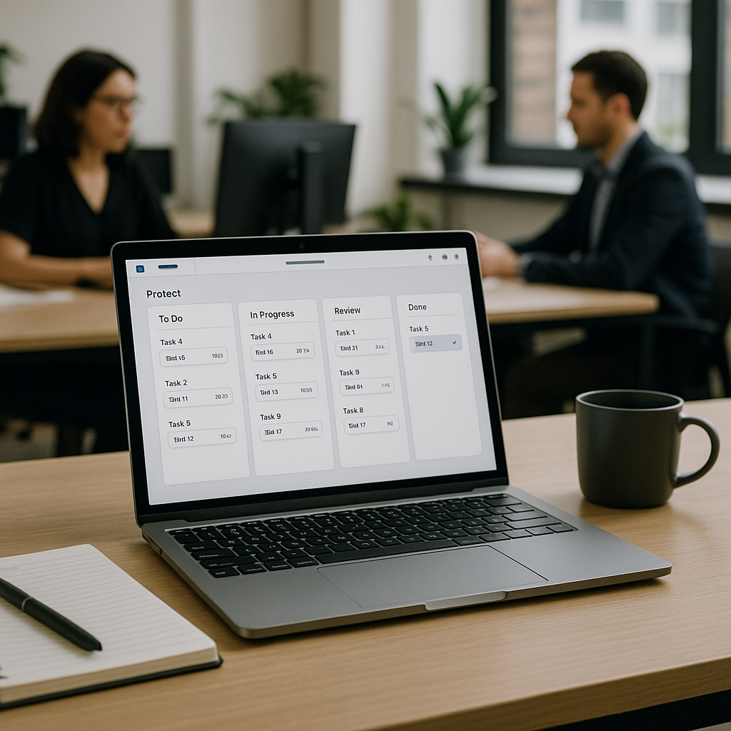 Unlock 10+ Hours a Week: Secrets of Denmark’s Tech Entrepreneurs!