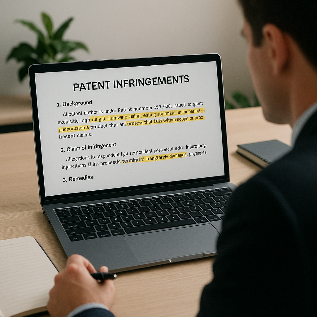 Unleash the Secrets of Patent Lawsuits: Apple vs. Optis Revealed!