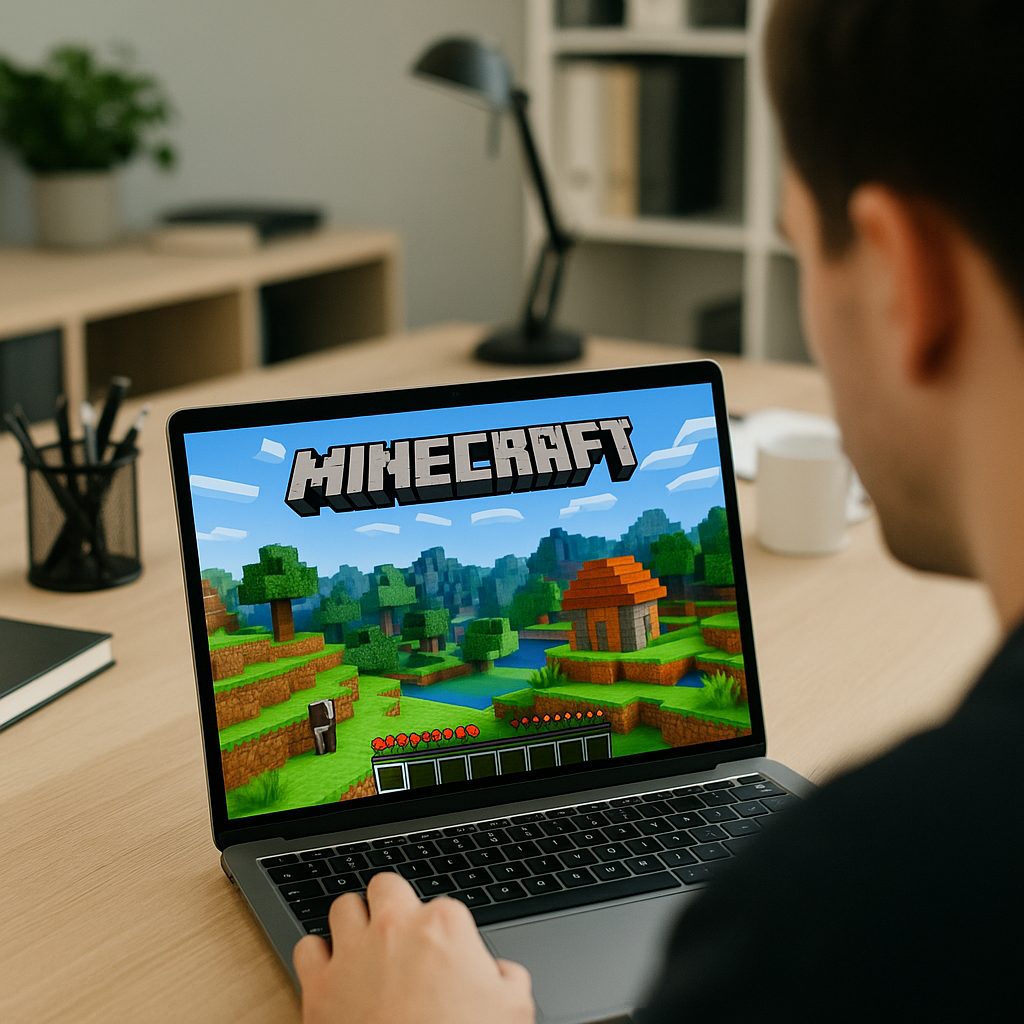 Unleash the Secrets of Minecraft’s VR Alternatives!