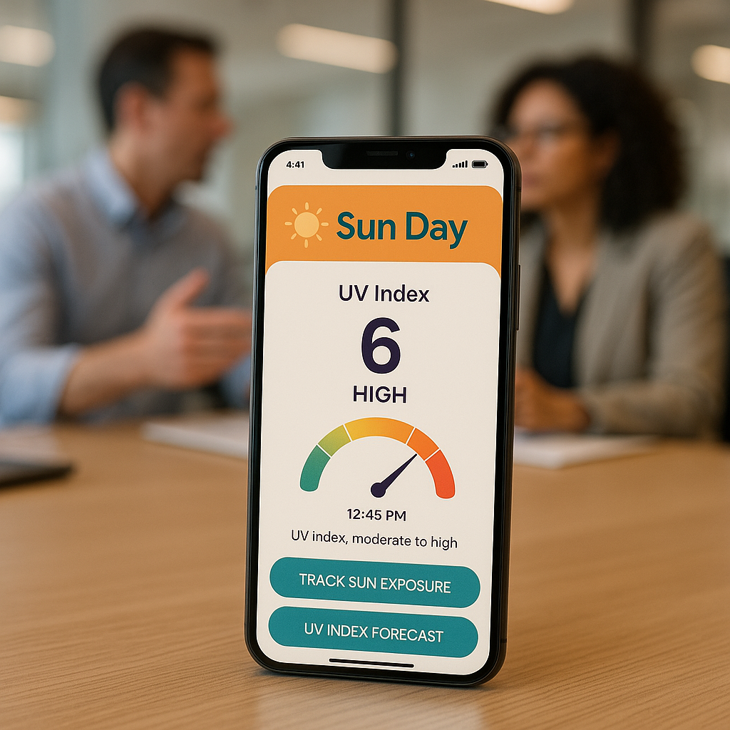 Unleash the Future of Health Tracking with Cutting-Edge Apps!