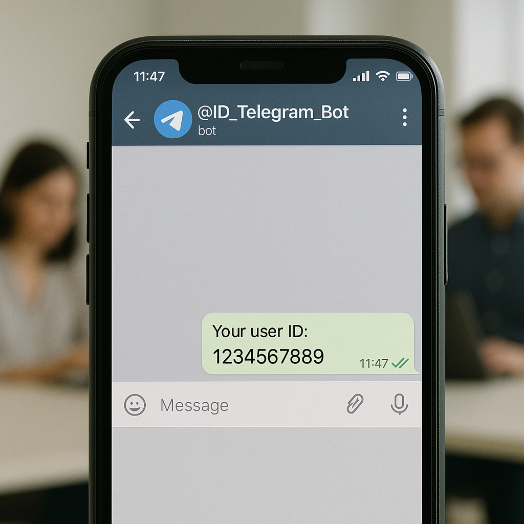 Unlock the Secrets: Transform Your Business with Telegram Bots!