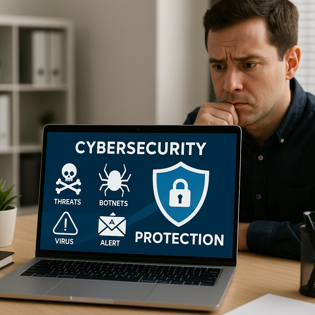 Unleash the Secrets to Defeating the BadBox 2.0 Botnet!