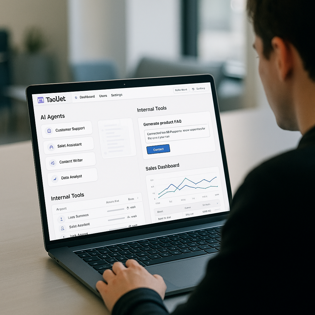 Unlock the Secrets to Unmatched Business Efficiency Today!