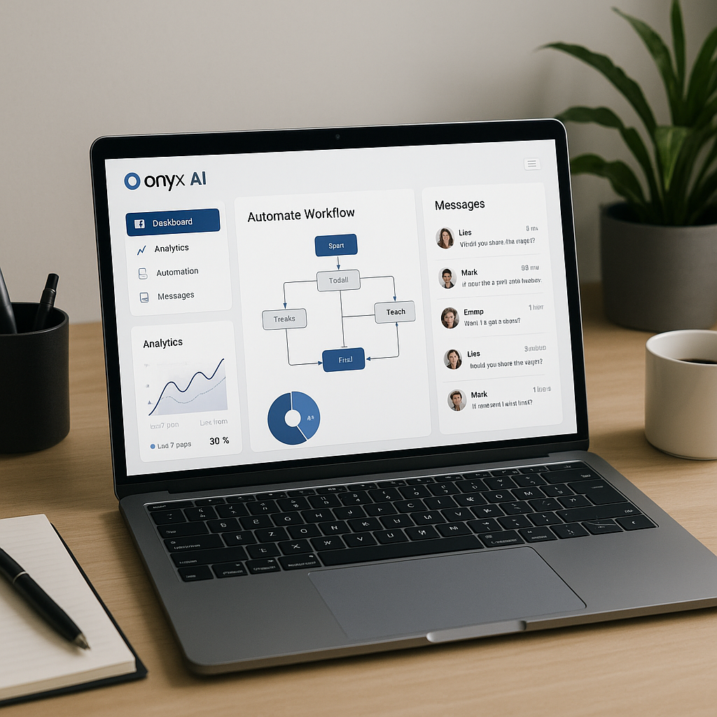 Unleash the Secrets of Custom Solutions for Your Business Success!