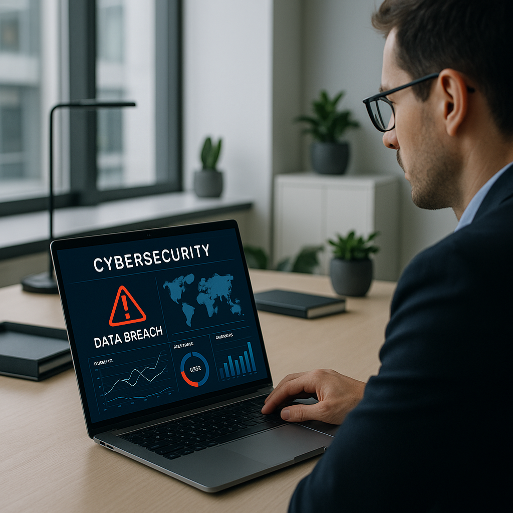 Unleash the Secrets to Fortress-Like Data Security Now!