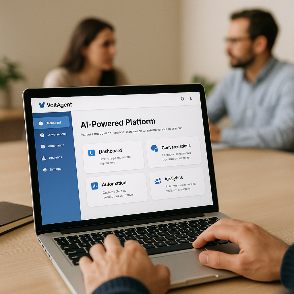 Unleash Your Business Potential with Custom AI Solutions!