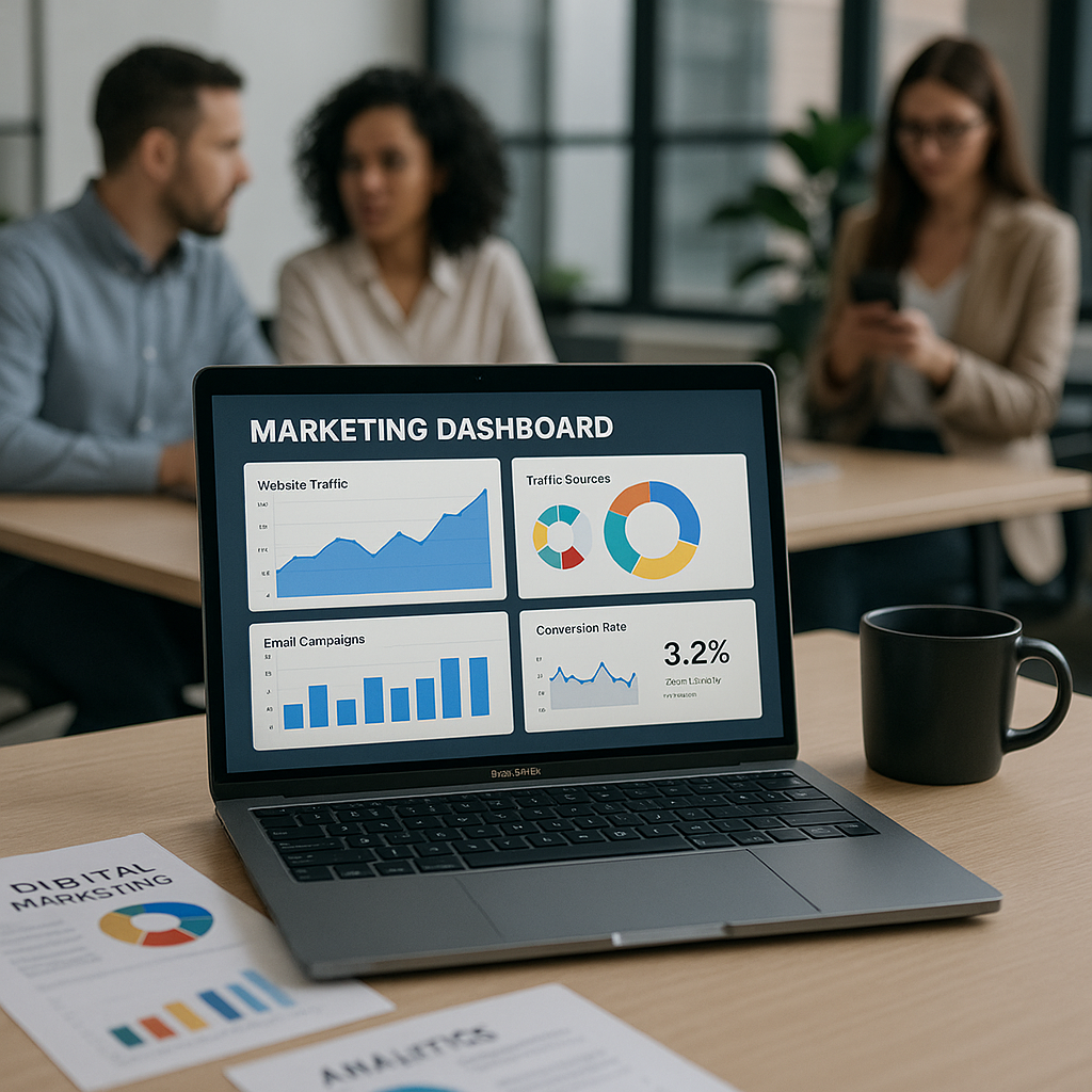 Unlock the Secrets to Powerful Custom Marketing Solutions!