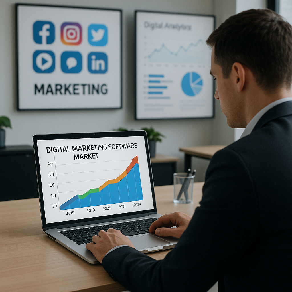 Unleash Business Growth with Game-Changing Digital Marketing Secrets!