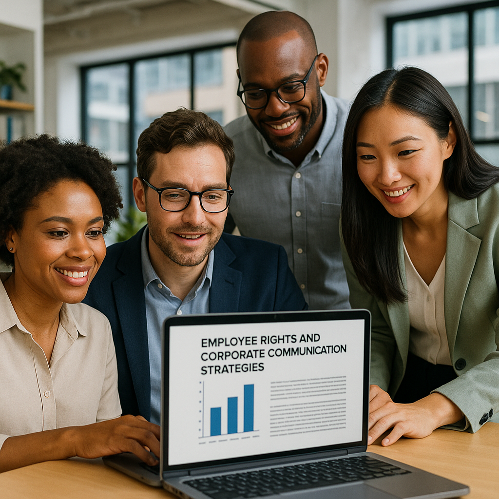 Unleash the Secrets to Employee Rights for Business Leaders!