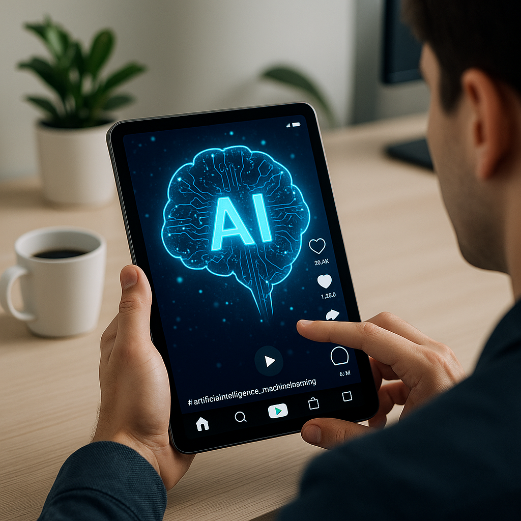 Unleash AI: Transform Your Business Like Never Before!