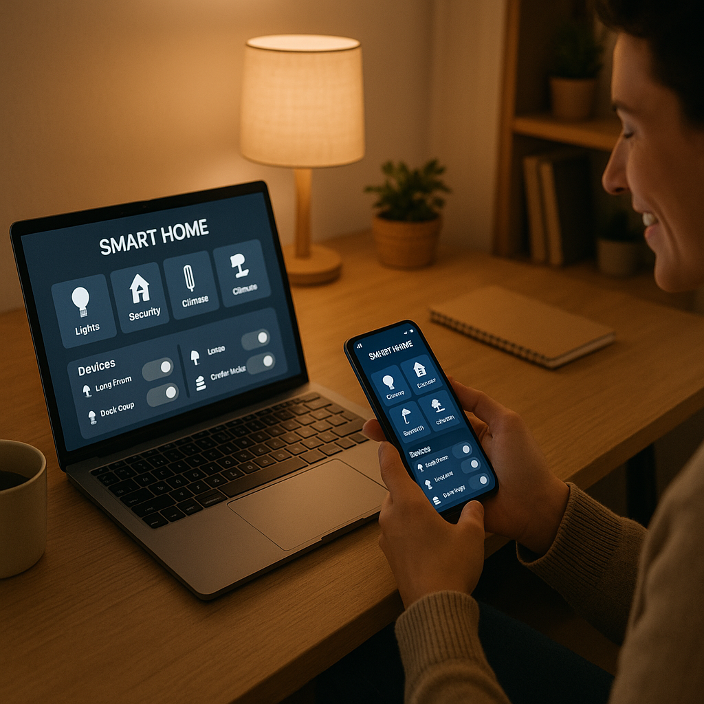 Unlock Business Potential: The Smart Plug Game-Changer of 2025!