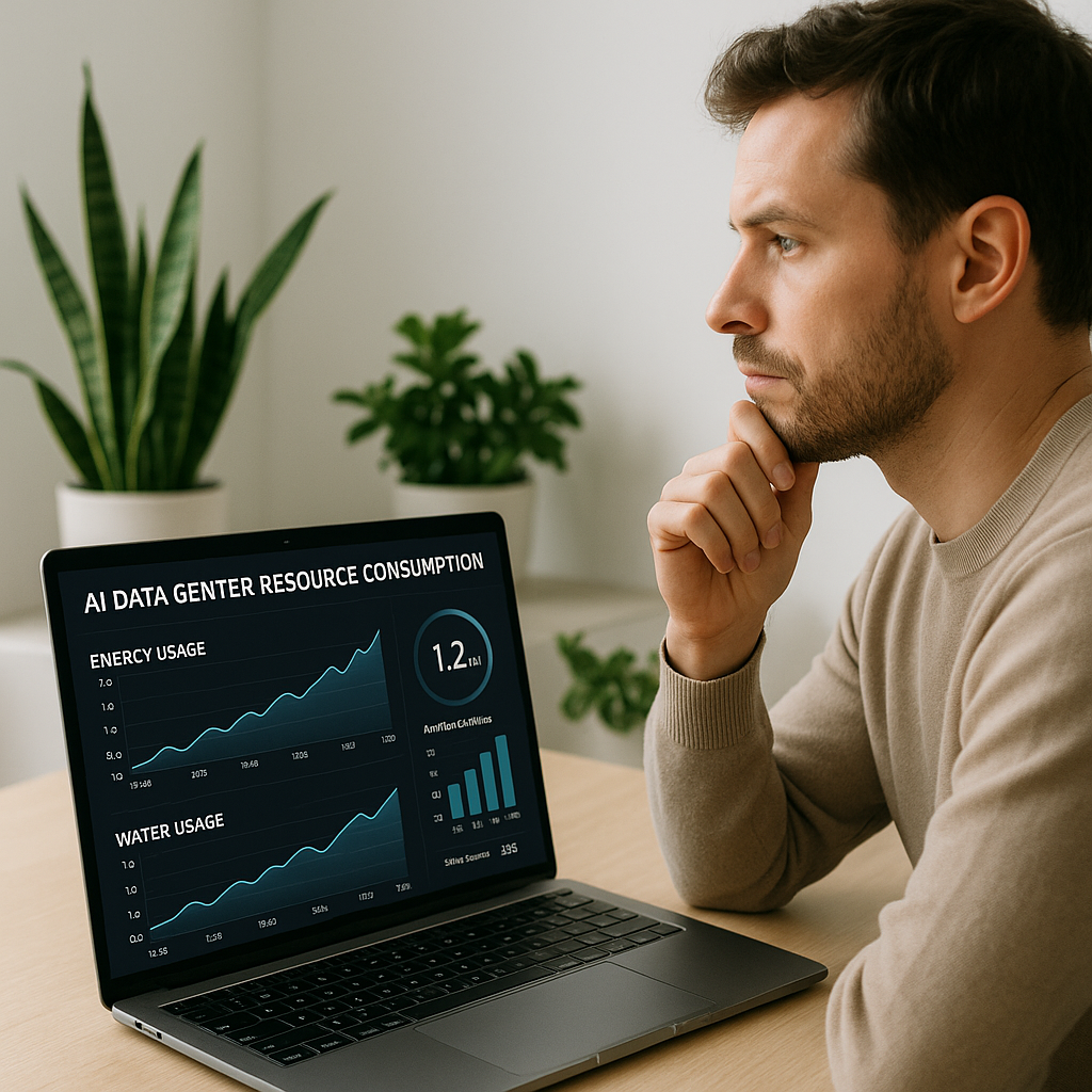 Unleash the Secrets to Sustainable AI Data Centers!