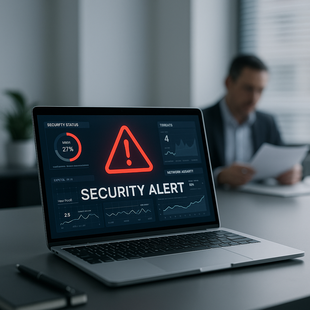 Unlock the Secrets to Bulletproof Data Security Today!