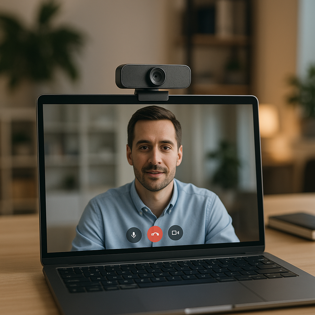 Discover the Best Webcams of 2025: Enhance Your Virtual Experience!