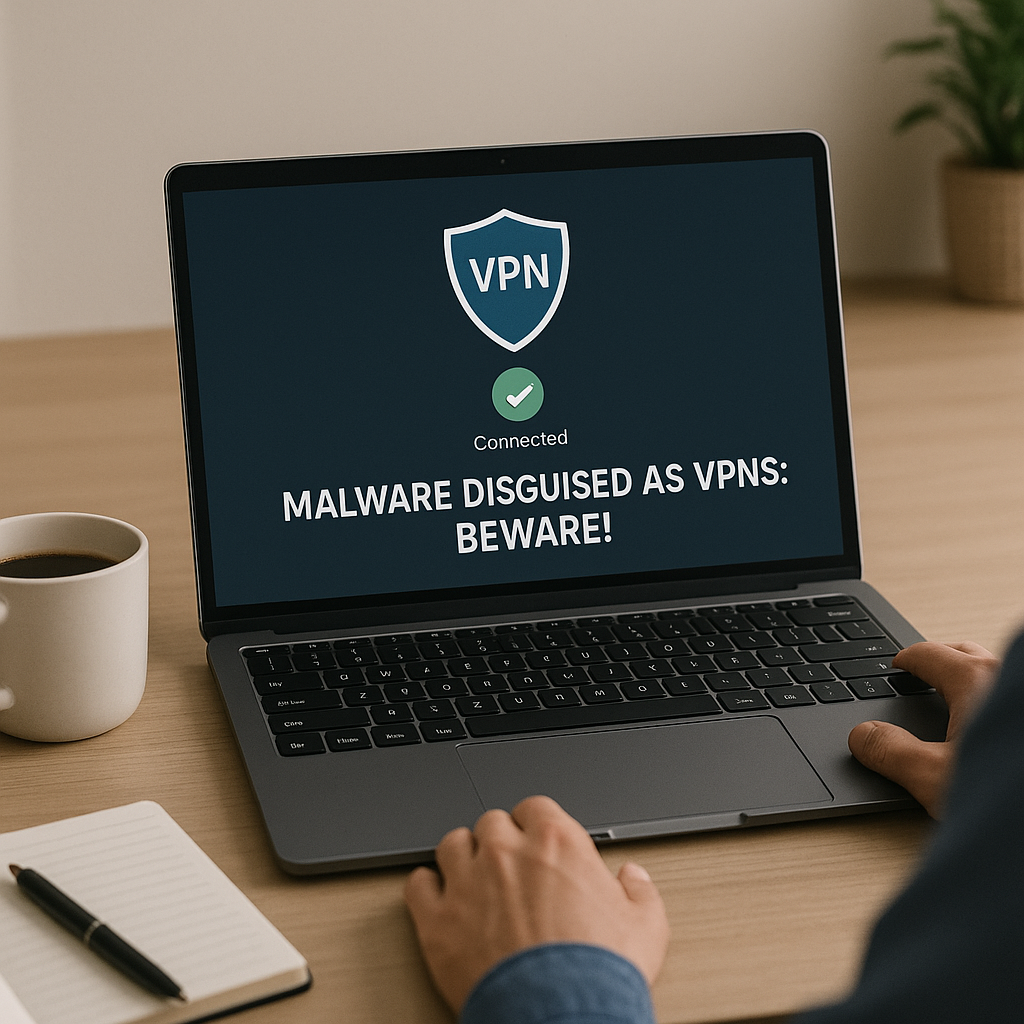 Unleash Essential Secrets to Outsmart Malware VPNs!