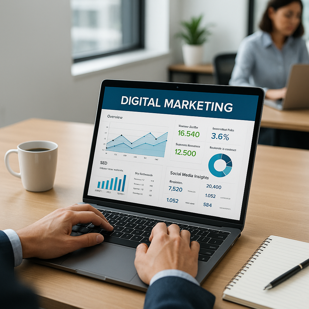 Unlock the Secrets to Transform Your Marketing Game Today!