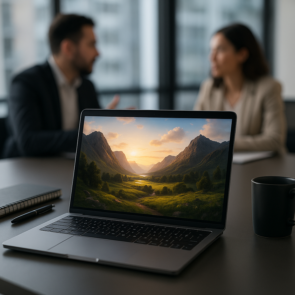 Unleash Business Potential with Custom AI Solutions!