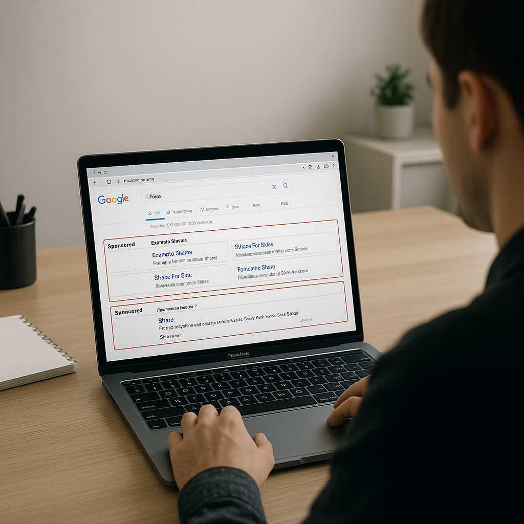 Discover the Secrets to Mastering Google’s New Search Ads!