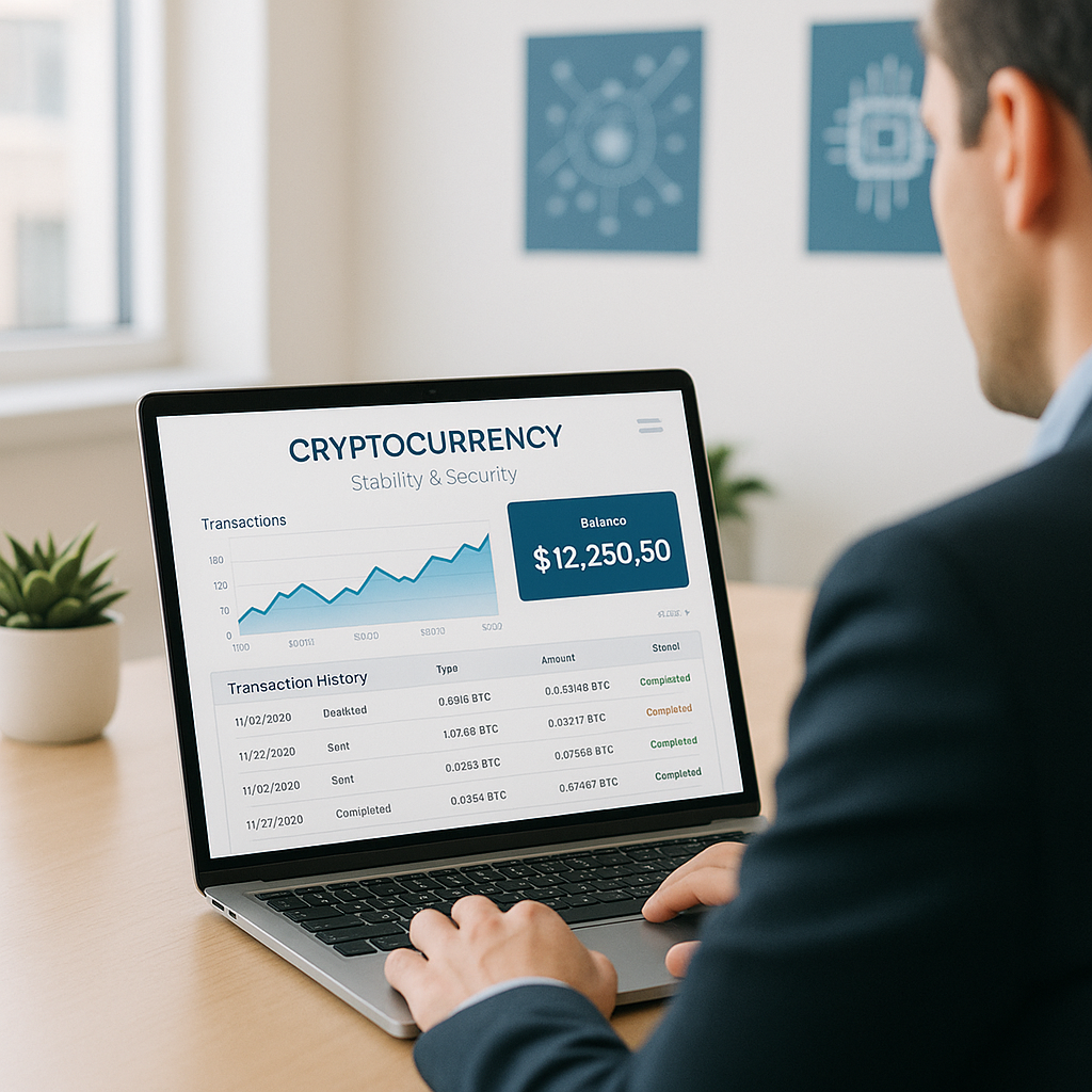 Unleash Financial Stability: Secrets to Digital Success Revealed!