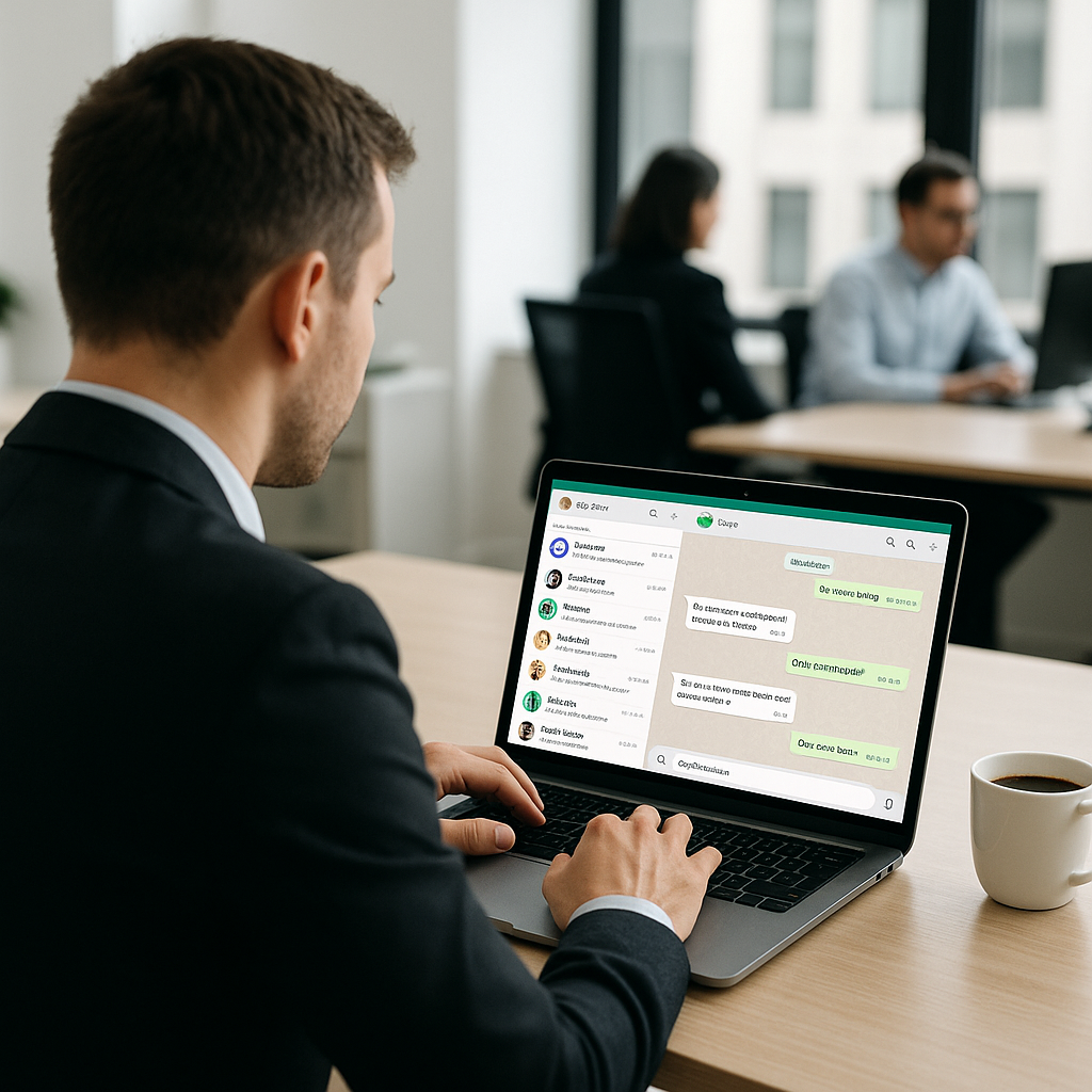 Unlock the Secrets: WhatsApp’s Game-Changing Anti-Spam Strategy