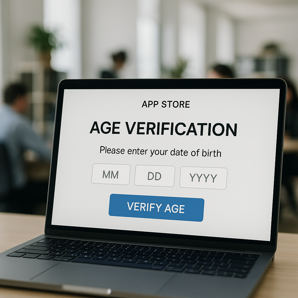 Discover the Game-Changing Texas App Store Law & Its Impacts!