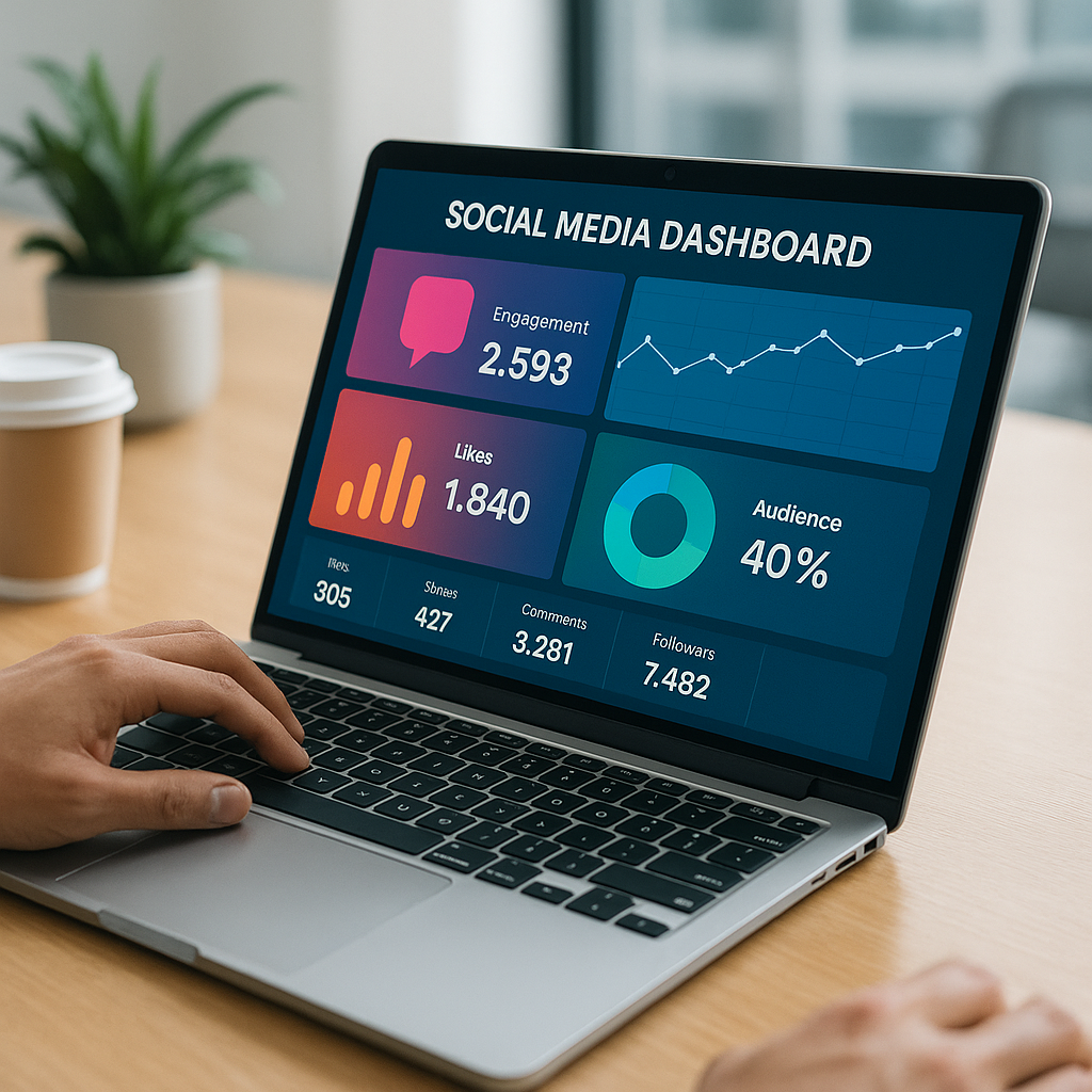 Unlock the Secrets to Game-Changing Social Media Management!