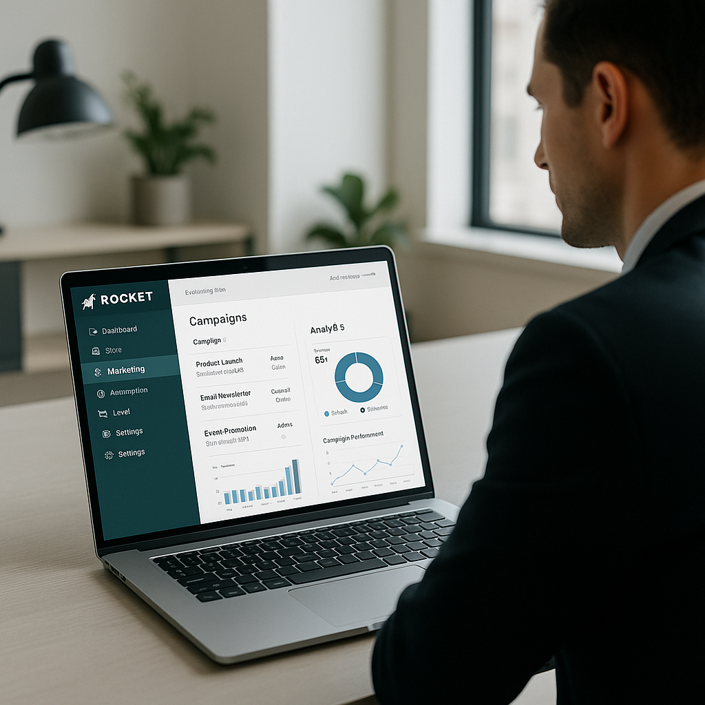 Unleash the Secrets to Boosting Your Business with Custom CRM!