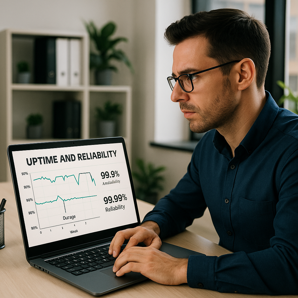 Discover the Secrets to Business Resilience After Cloudflare’s Outage!