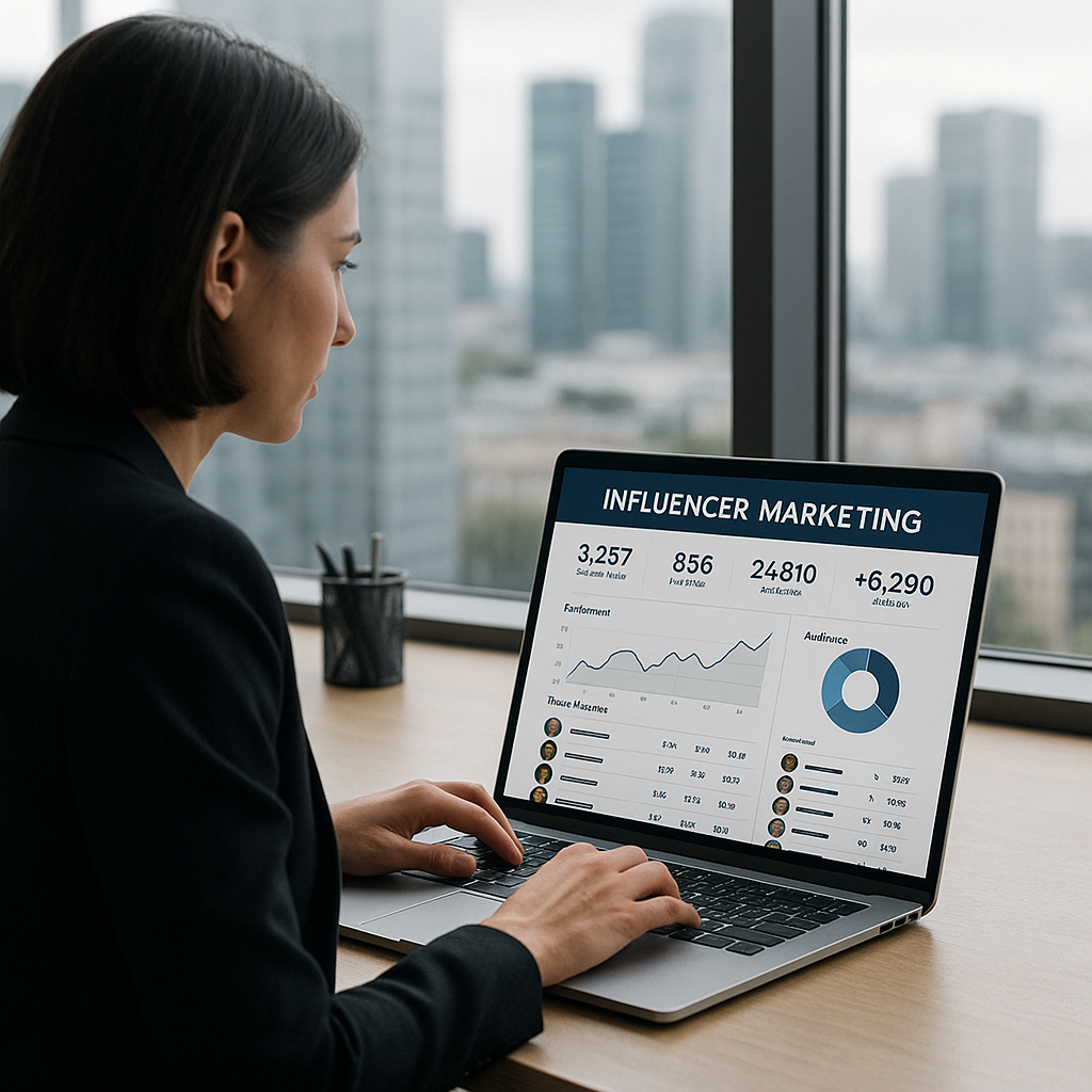 Unleash the Secrets of Influencer Marketing Success!