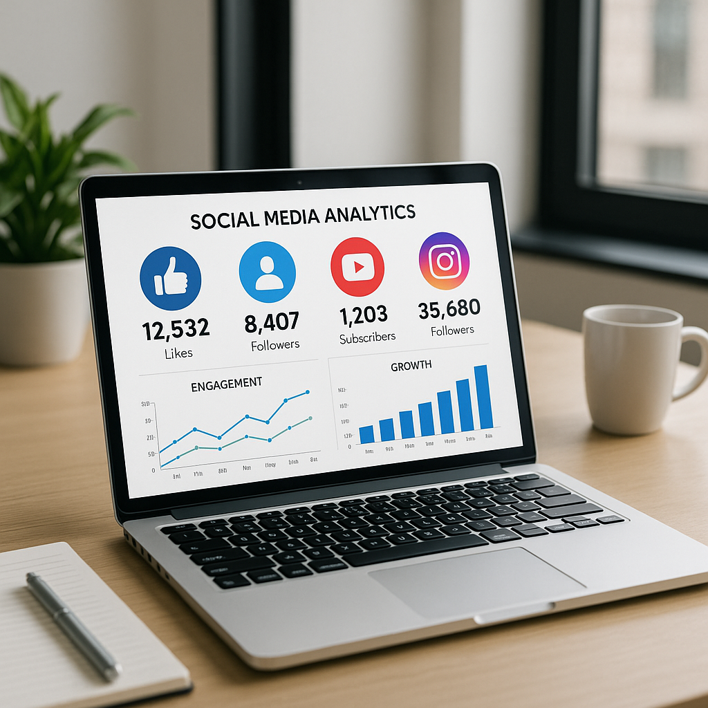 Unleash Your Brand’s Potential with Game-Changing Social Media Solutions!