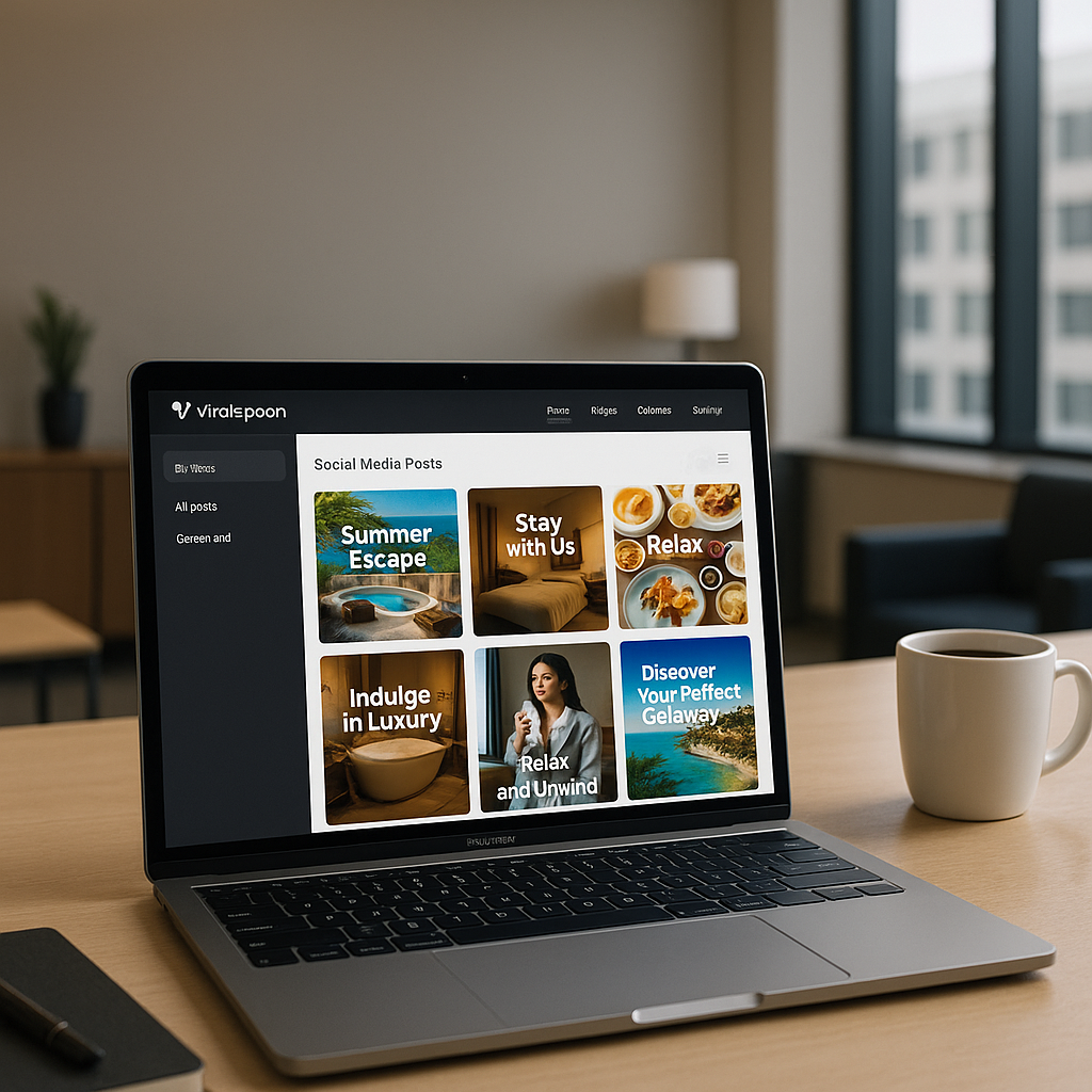 Unleash Hotel Marketing Success with AI Automation Secrets!
