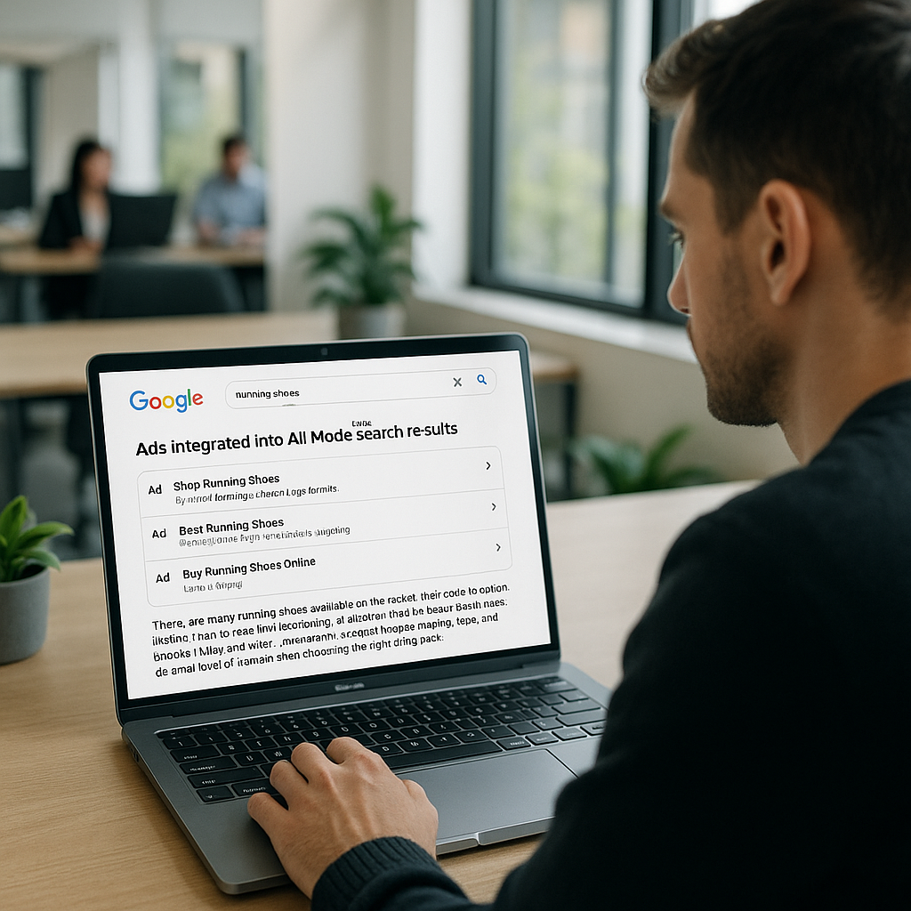 Unleash the Secrets of Google’s Game-Changing AI Ads!