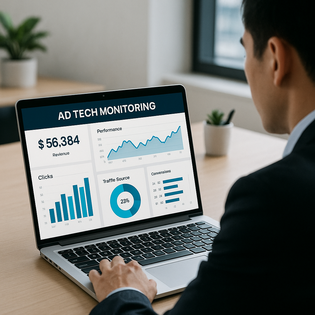 Discover How Google’s AdTech Breakup Could Transform Your Business!