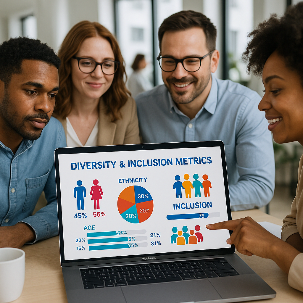 Discover the Game-Changer in Microsoft’s DEI Reporting Shift!