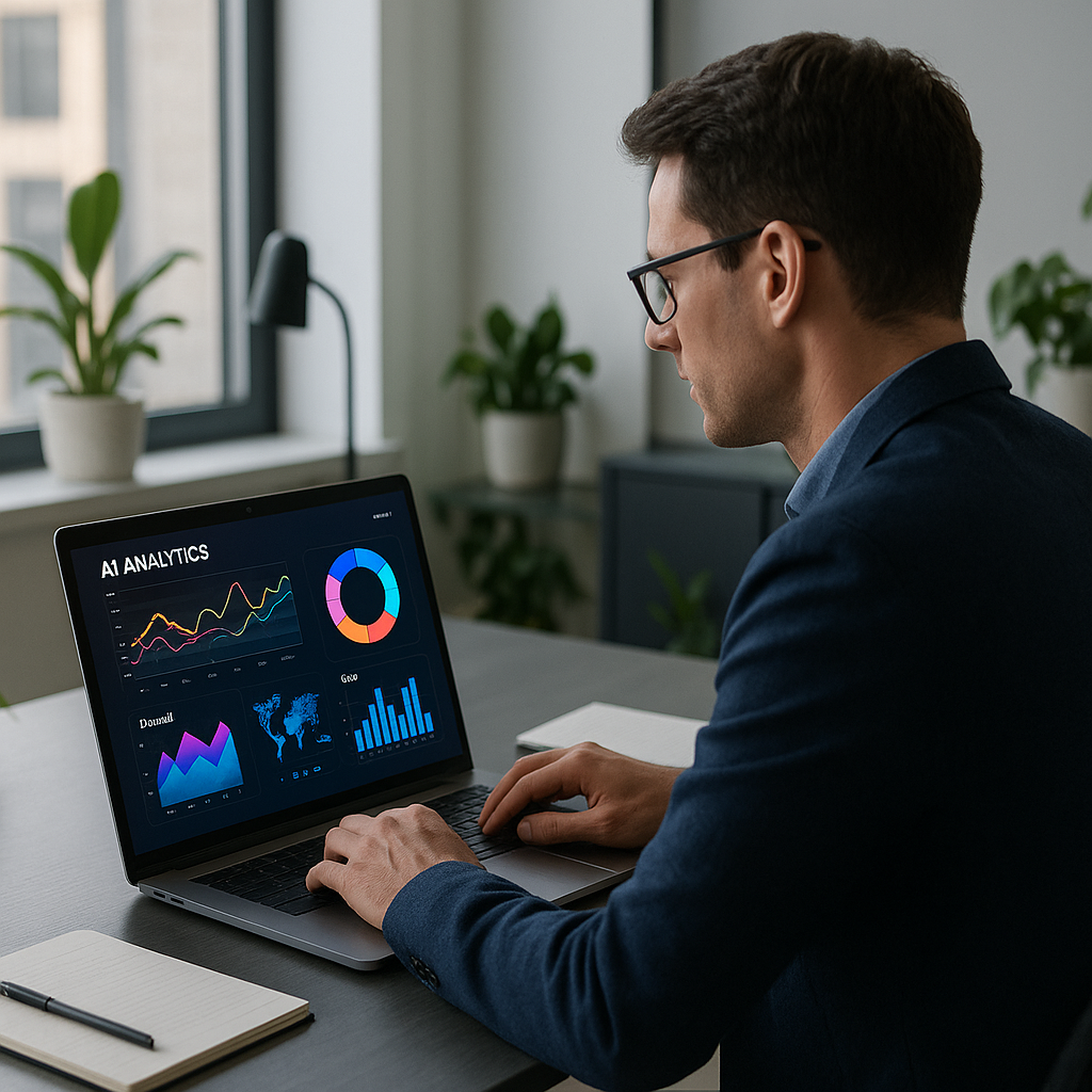 Unlock the Secrets: AI’s Game-Changing Future for Your Business!