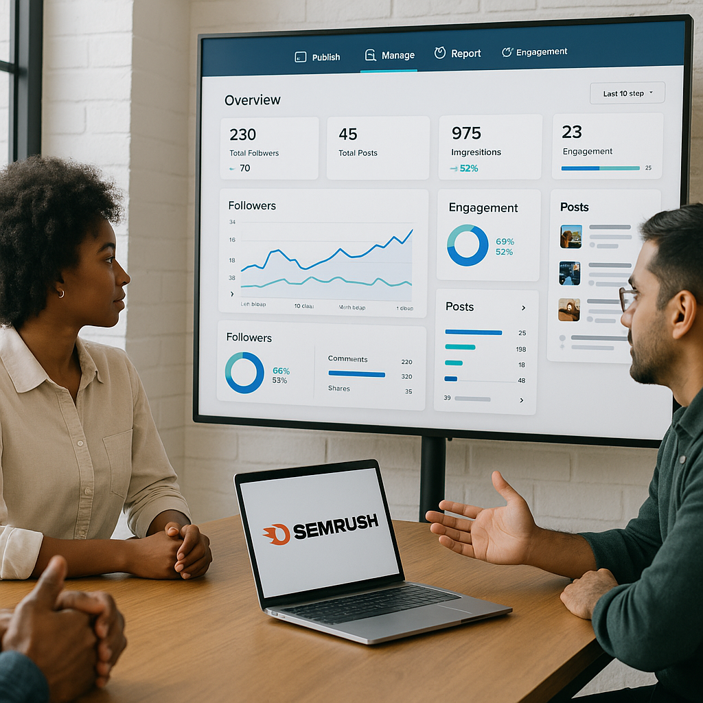 Unleash Your Business Potential: Social Media Secrets for 2025!