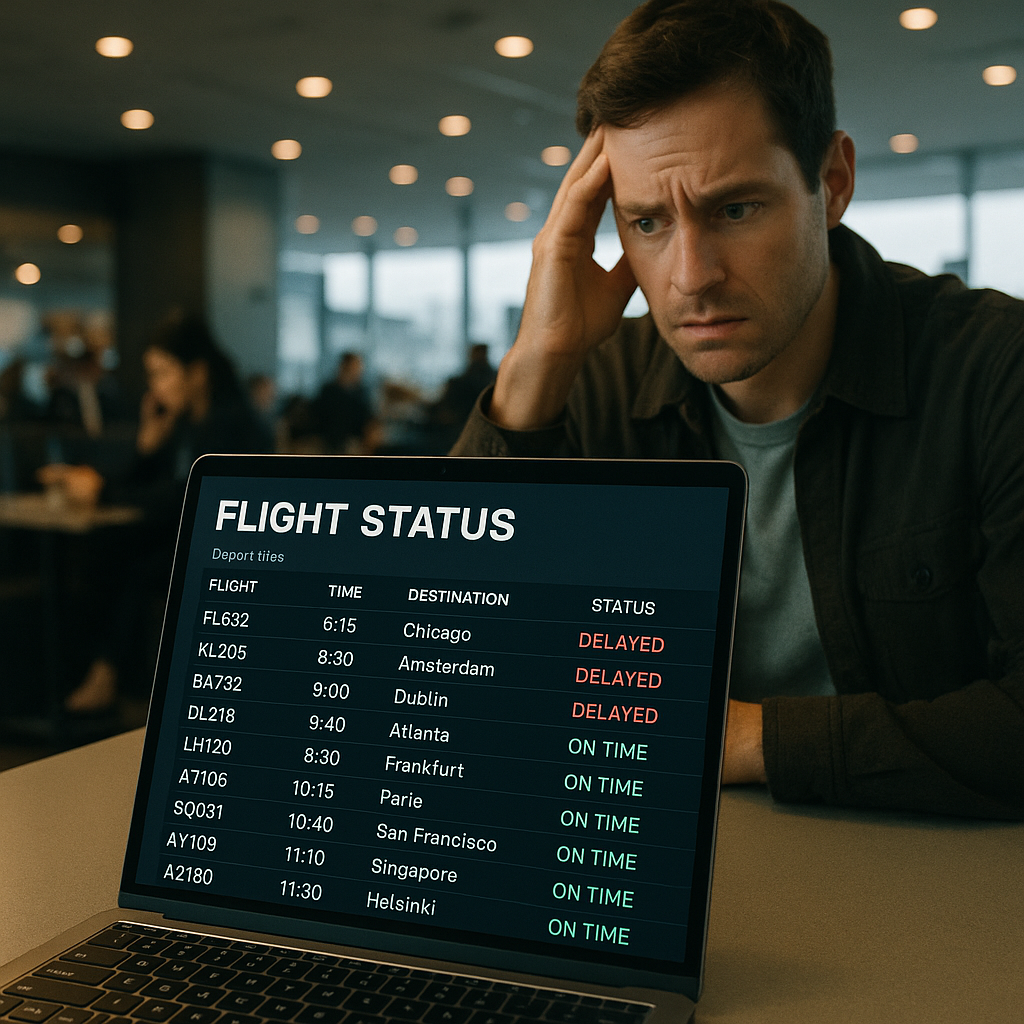 Discover How Airbus’s Software Chaos Could Transform Your Business!