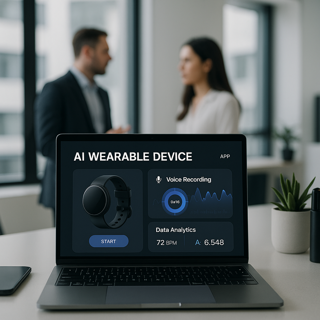 Unleash the Power of AI Hardware: Transform Your Business Today!