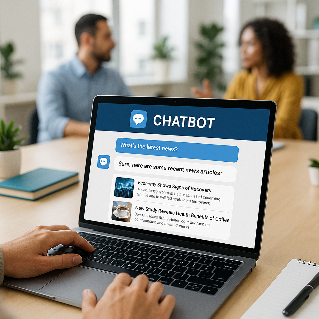Unlock the Secrets to Custom AI Solutions for Business Success!