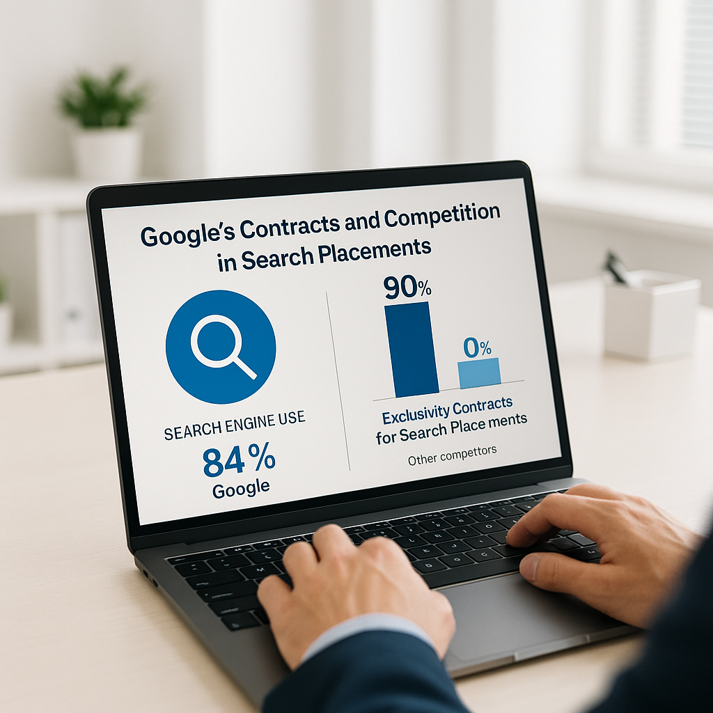 Unleash Your Business Potential: Secrets to Navigate Google’s New Rules!