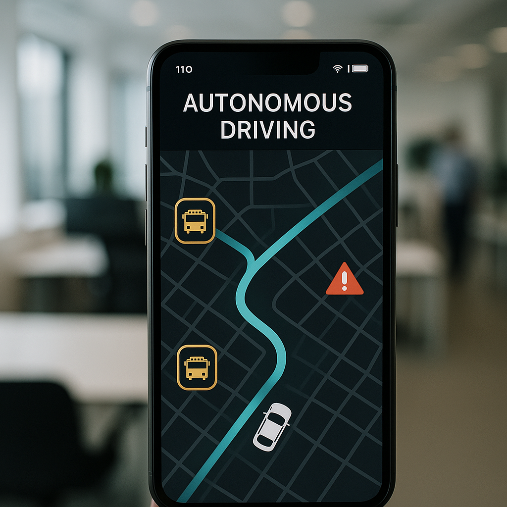 Discover the Secrets to Safe Autonomous Vehicles Now!