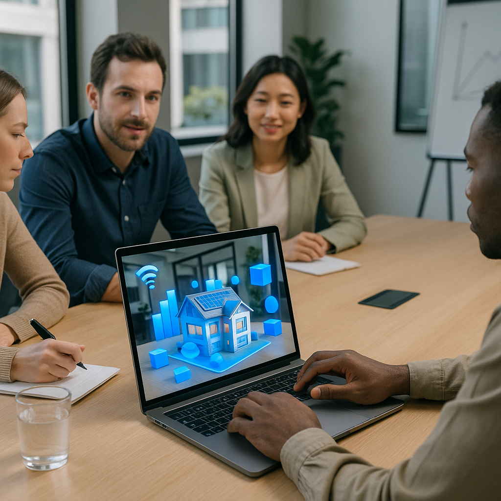 Unleash the Future: Game-Changing Insights on Mixed Reality!