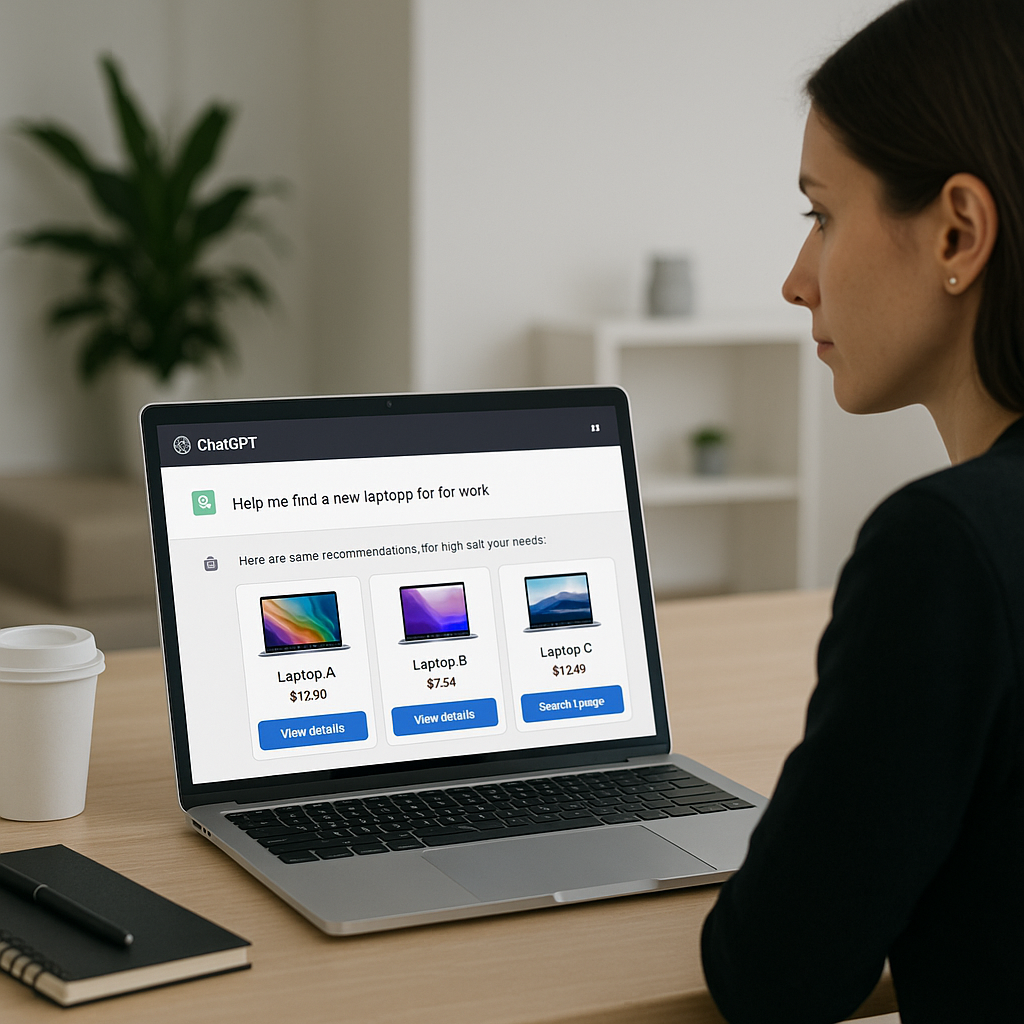 Discover the Game-Changing Impact of ChatGPT on Your Business!