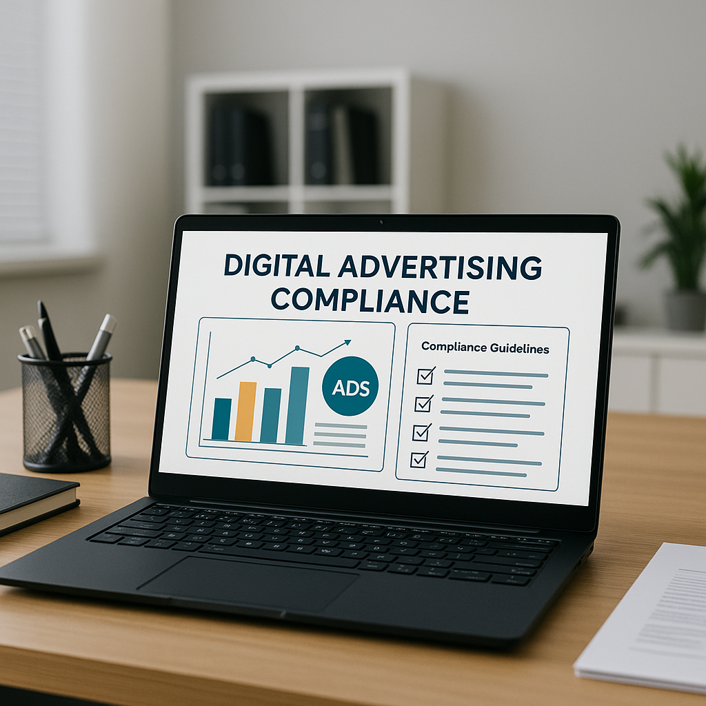 Unleash the Secrets of Compliant Advertising in Social Media!