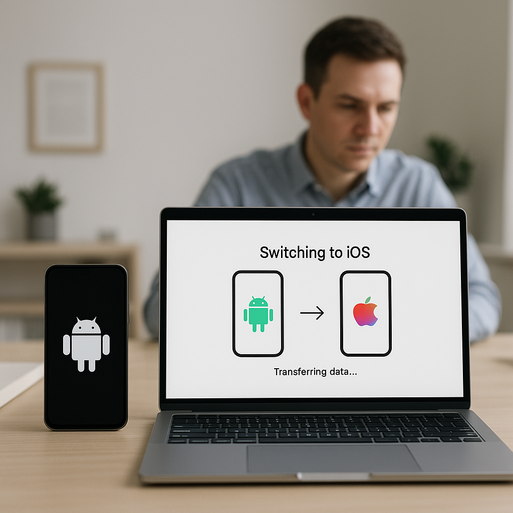 Unleash Seamless Data Transfers: Transform Your Business Today!